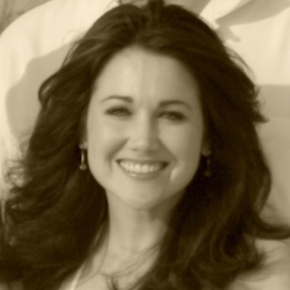 Meet your Posher, Christy